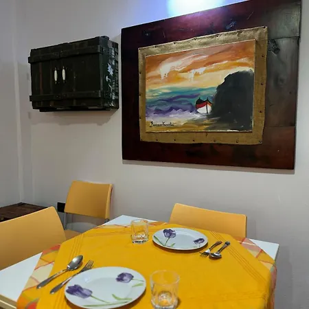 Appartement Beachfront , 1-min Walk To Sea Golem (Tirana)